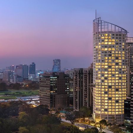 曼谷拉差达姆里都喜套房酒店 外观 照片 Residential buildings in Gurgaon